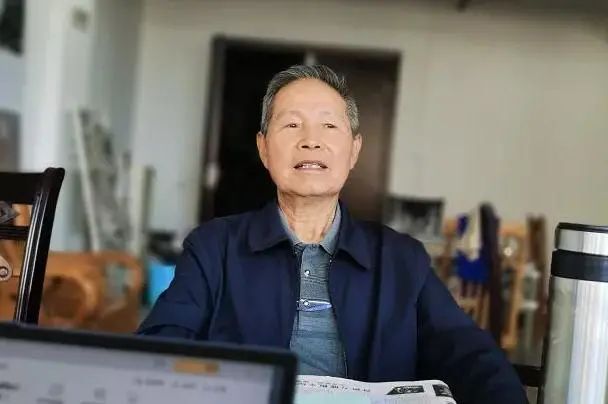 檢察故事 | 趙石生:有黨才有幸福生活
